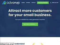 Sites similar to adverup.com