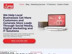Sites similar to advervamedia.com