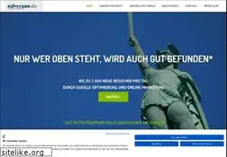 Sites similar to adverzon.de