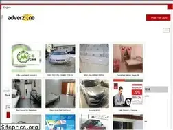 Sites similar to adverzone.com