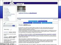 Sites similar to adves.sk
