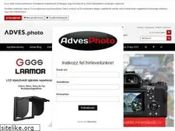 Sites similar to advesphoto.hu
