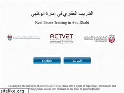 Sites similar to adveti-re.ae