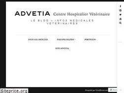 Sites similar to advetia.blog