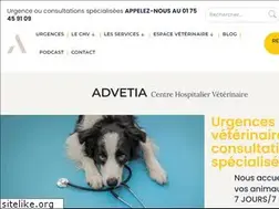 Sites similar to advetia.fr
