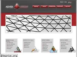 Sites similar to advex.hu