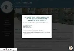 Sites similar to adveyecare.net