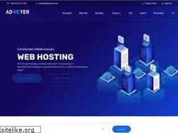 Sites similar to adveyer.com
