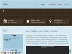 Sites similar to advfamilydentist.com
