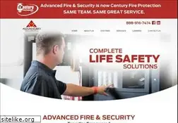 Sites similar to advfireonline.com