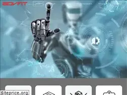Sites similar to advfit.com