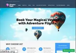 Sites similar to advflights.com