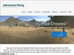 Sites similar to advflying.com