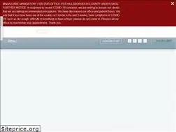 Sites similar to advfootankle.com