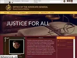Sites similar to advgenodisha.nic.in