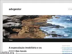 Sites similar to advgestor.com.br