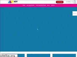 Sites similar to advgroup.com.vn