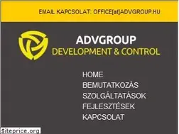 Sites similar to advgroup.hu
