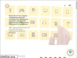 Sites similar to advgroup.ru