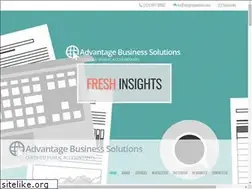 Sites similar to advgrouponline.com