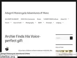 Sites similar to advgrrls.com