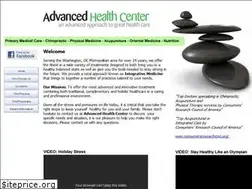 Sites similar to advhealthctr.com