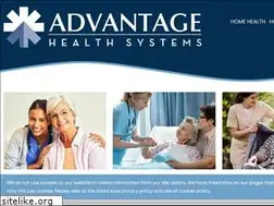 Sites similar to advhealthsystems.com