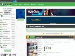 Sites similar to advhyipstat.com