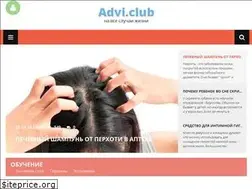Sites similar to advi.club