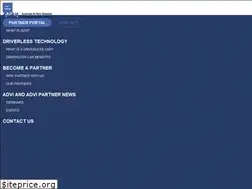 Sites similar to advi.org.au