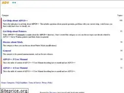 Sites similar to advi3pp.com