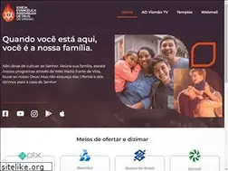 Sites similar to adviamao.com.br