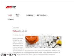 Sites similar to advibo.nl