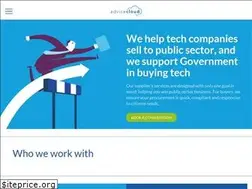 Sites similar to advice-cloud.co.uk