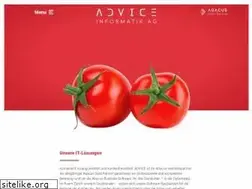 Sites similar to advice.ch