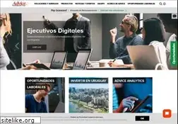 Sites similar to advice.com.uy