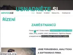 Sites similar to advice.cz