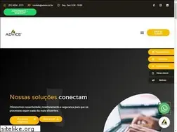 Sites similar to advice.inf.br