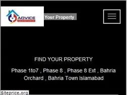 Sites similar to advice.pk