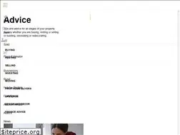 Sites similar to advice.realestateview.com.au