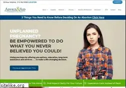 Sites similar to adviceandaid.com