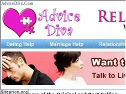 Sites similar to advicediva.com