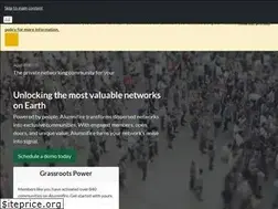 Sites similar to advicedrop.com
