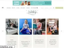 Sites similar to advicefromatwentysomething.com