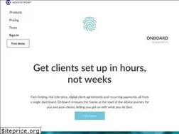 Sites similar to advicefront.com