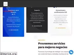 Sites similar to advicegroup-latam.com