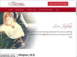 Sites similar to adviceinloverelationship.com