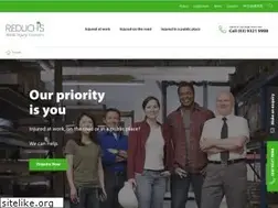 Sites similar to advicelineinjurylawyers.com.au