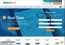 Sites similar to advicelocal.com