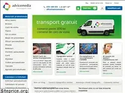 Sites similar to advicemedia.ro